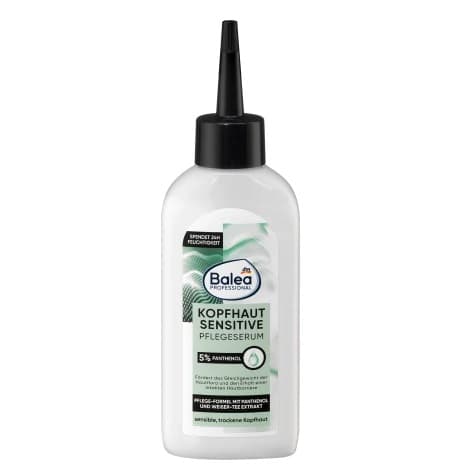 Professional Kopfhaut Sensitive Pflegeserum