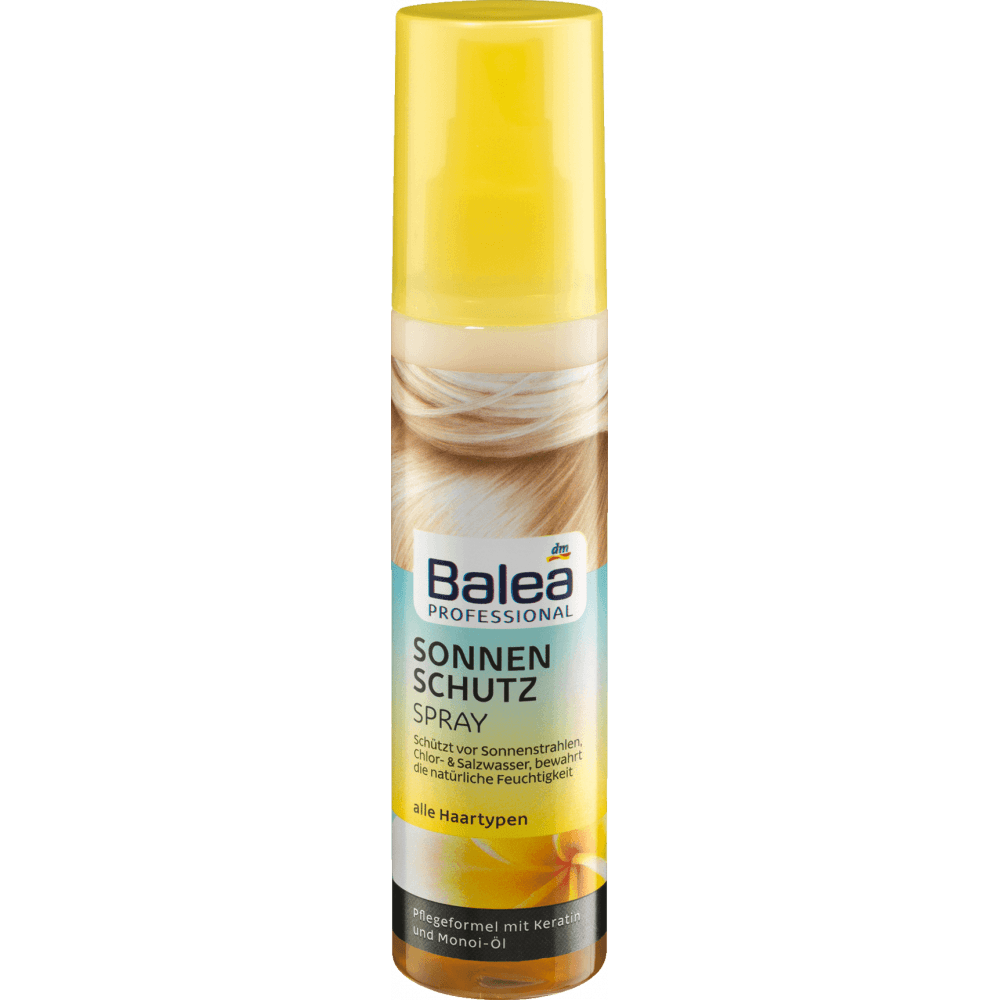 Professional Sonnen Schutz Spray