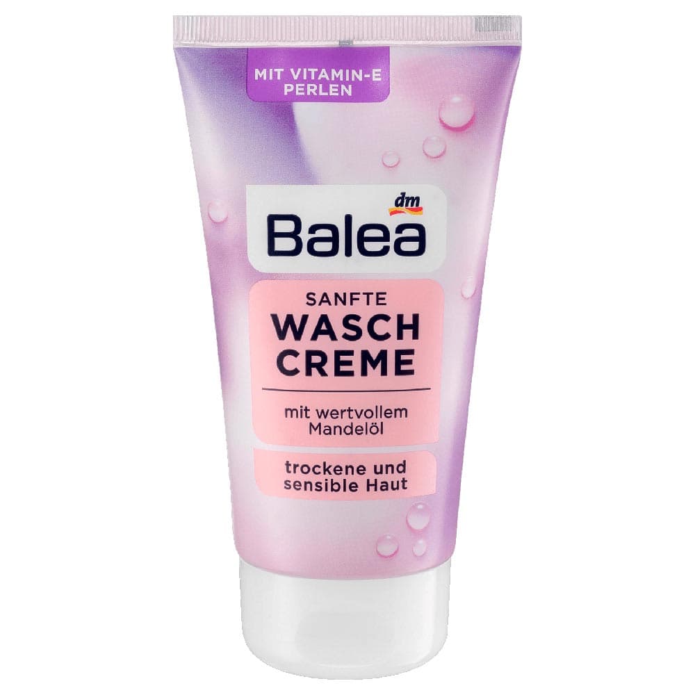 Sanft Wasch Creme 