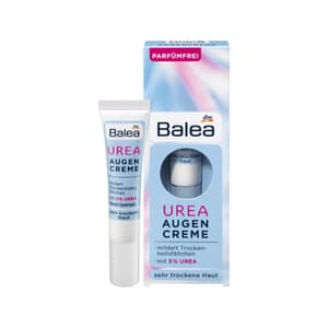 Urea Augencreme