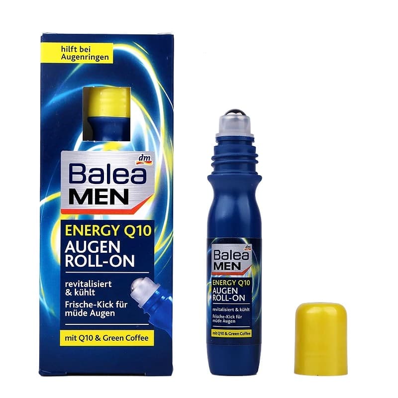 Energy Q10 Eye-Zone Roll-on