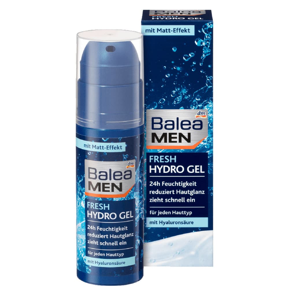 Fresh Hydro Gel