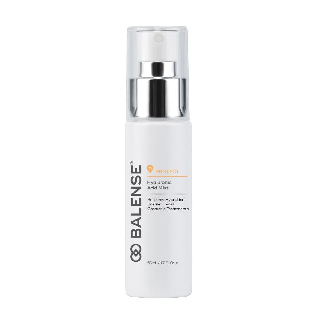 Hyaluronic Acid Mist