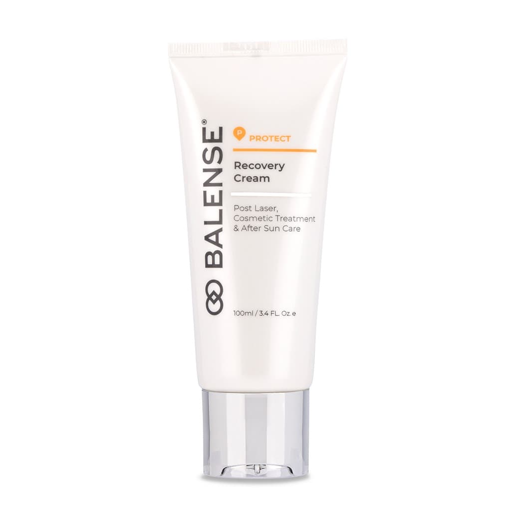 Recovery Cream