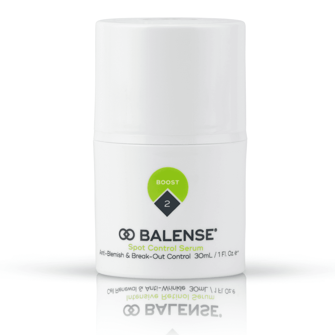 Spot Control Serum