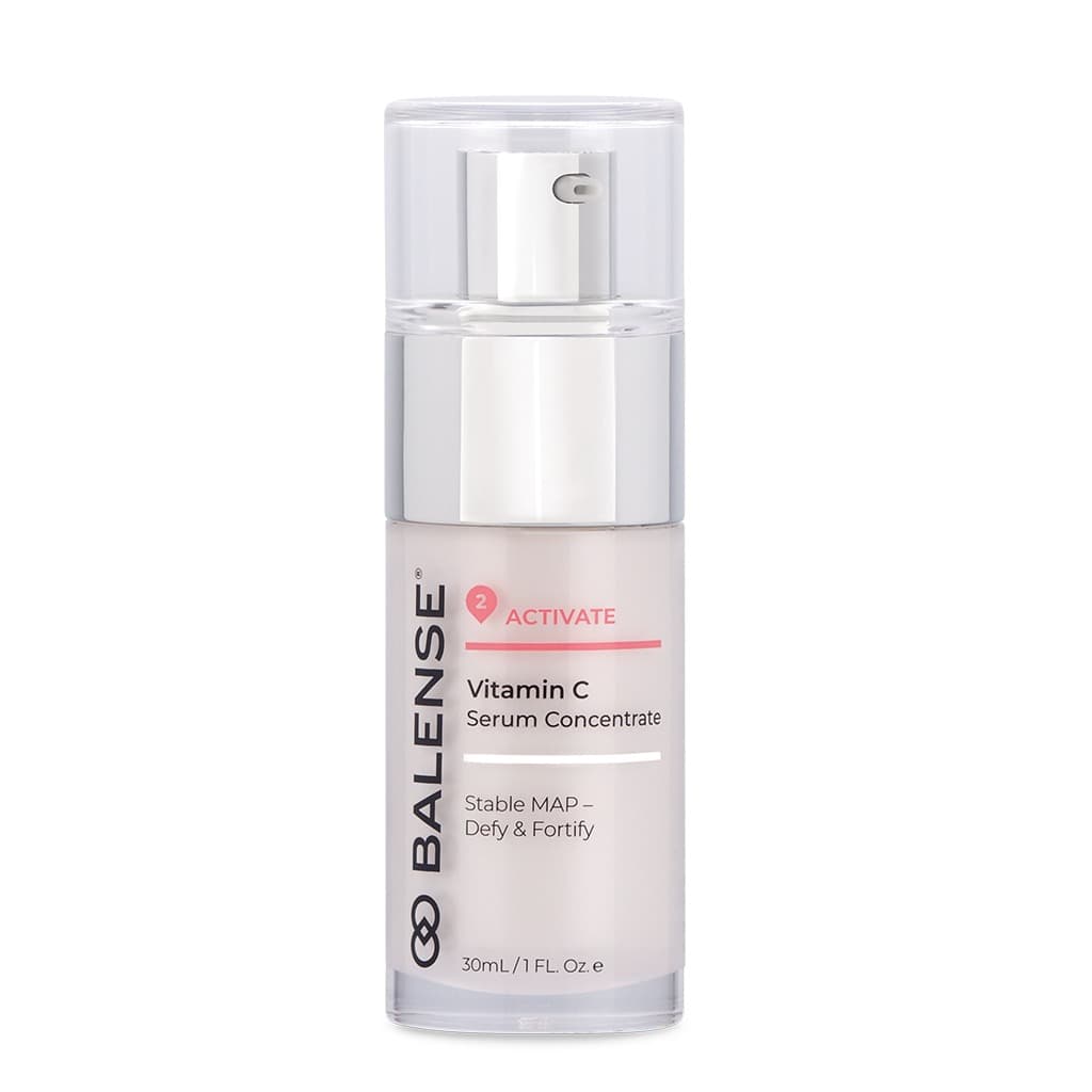 Vitamin C Serum Concentrate