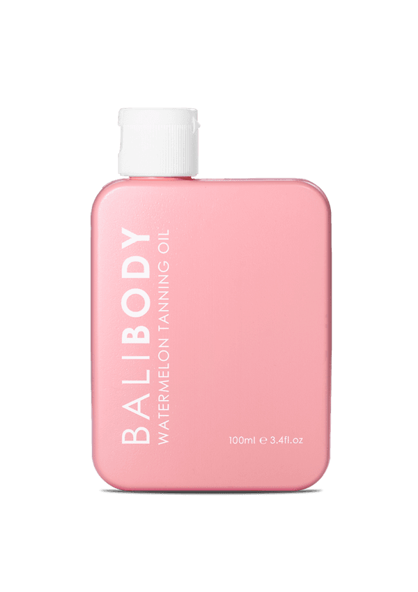 Watermelon Tanning Oil