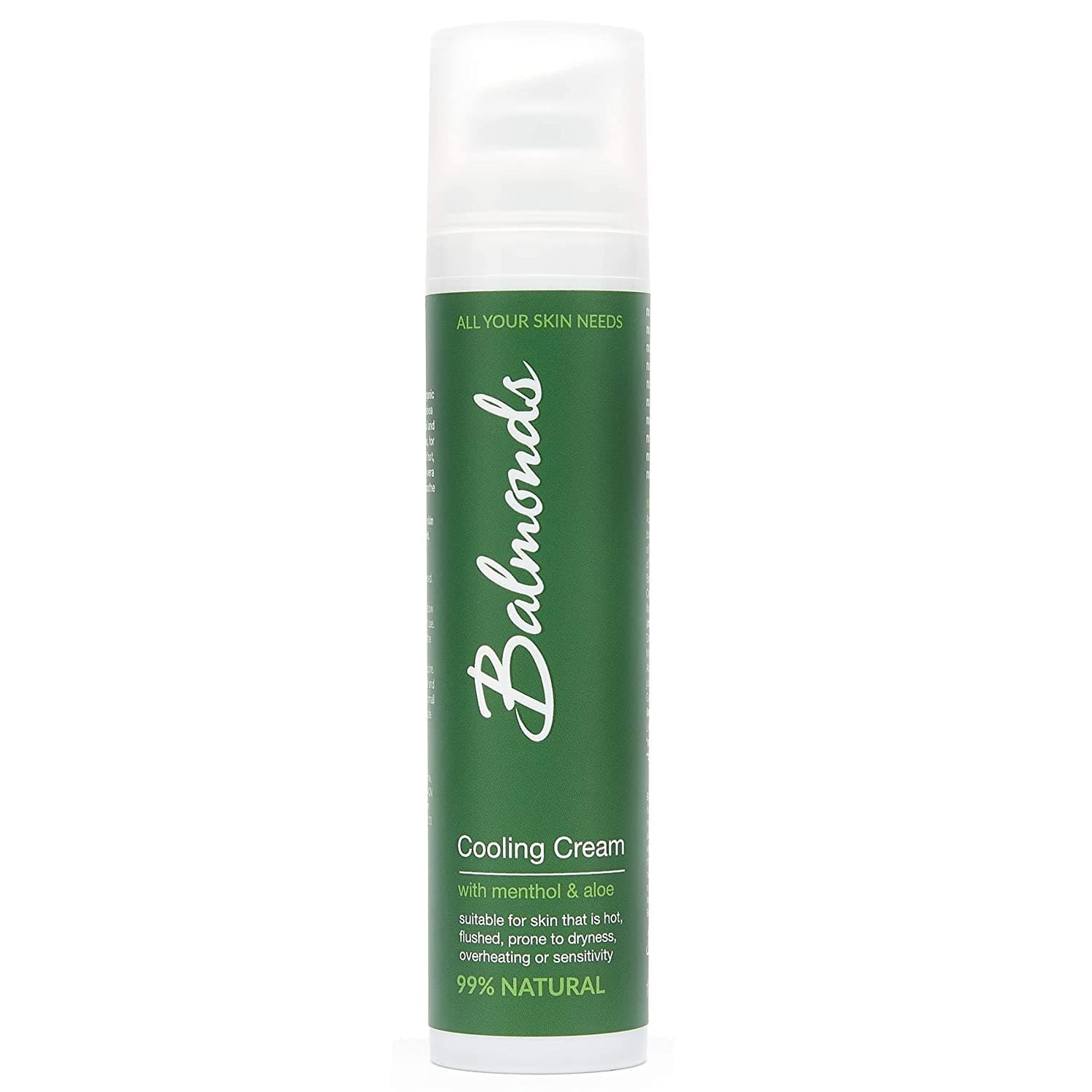 Cooling Cream