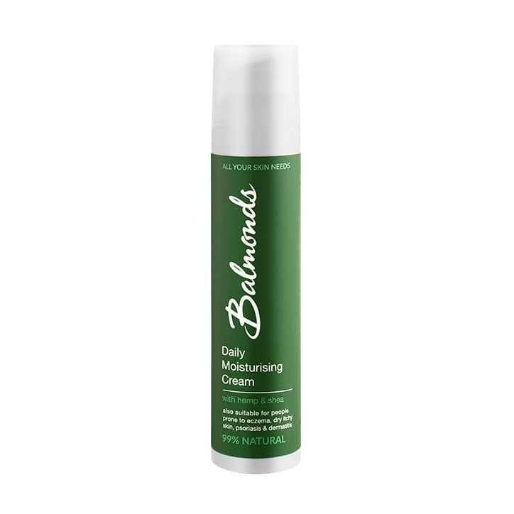 Daily Moisturising Cream