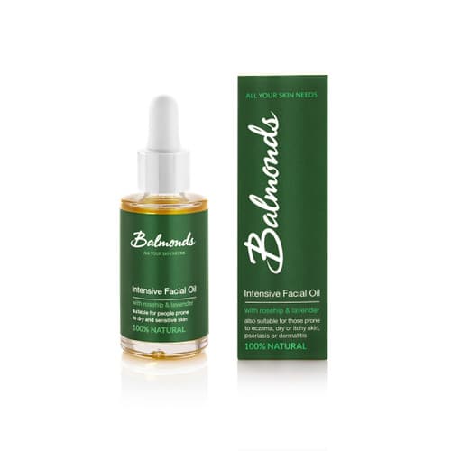 Intensive Facial Oil