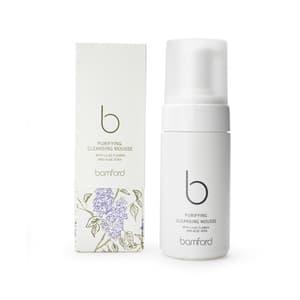 Purifying Cleansing Mousse