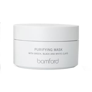 Purifying Mask