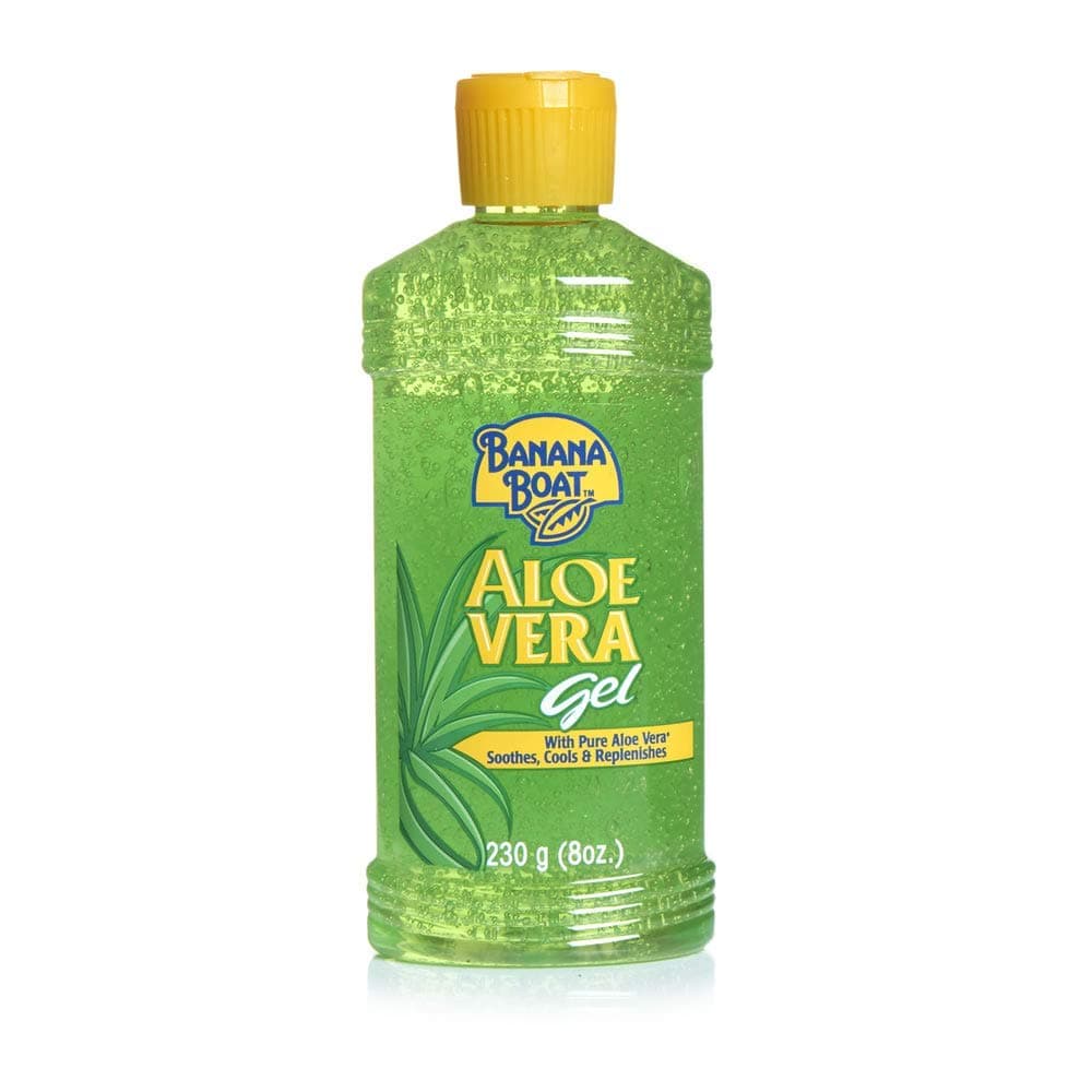 Pure Aloe Vera Gel