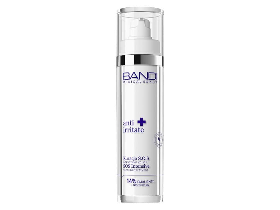 Anti Irritate - SOS Intensive Soothing Treatment