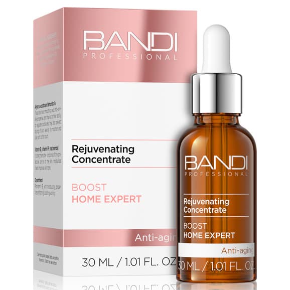 Boost Home Expert Rejuvenating Concentrate