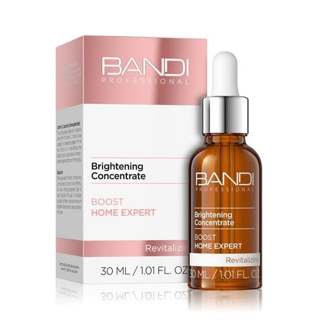 Brightening Concentrate