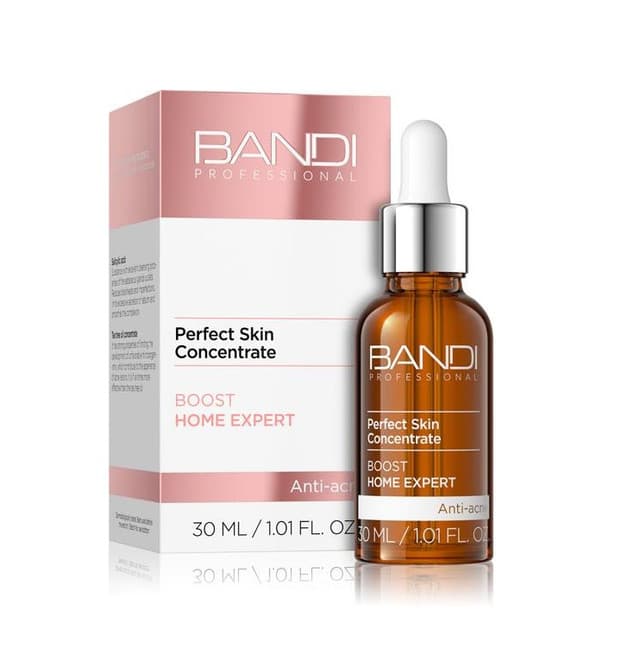 Perfect Skin Concentrate