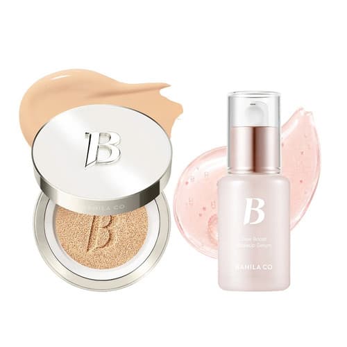 Bounce Back Makeup Duo