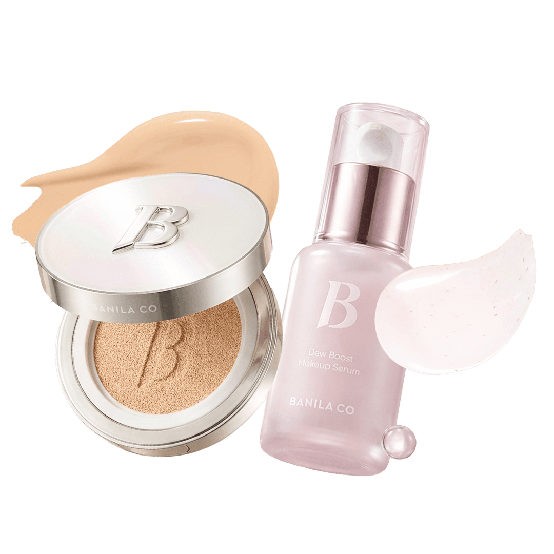 Bounce Back Makeup Duo