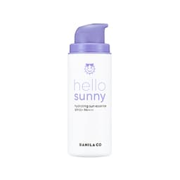 Hello Sunny Hydrating Sun Essence