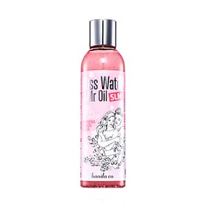 Miss Water & Mr. Oil Moisture Skin