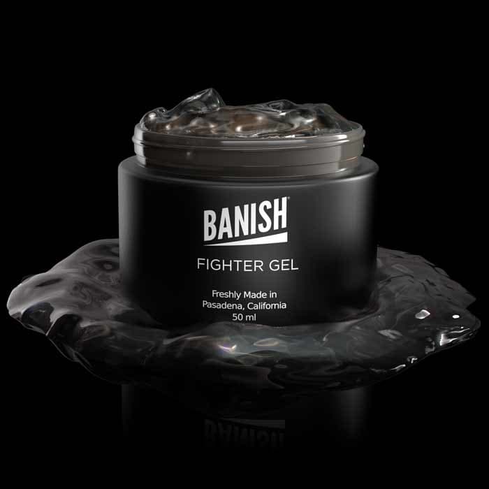 Fighter Gel 