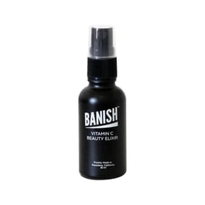Vitamin C Beauty Elixir - Vitamin C Spray