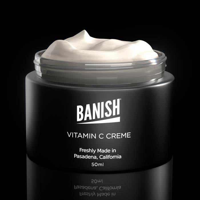 Vitamin C Creme