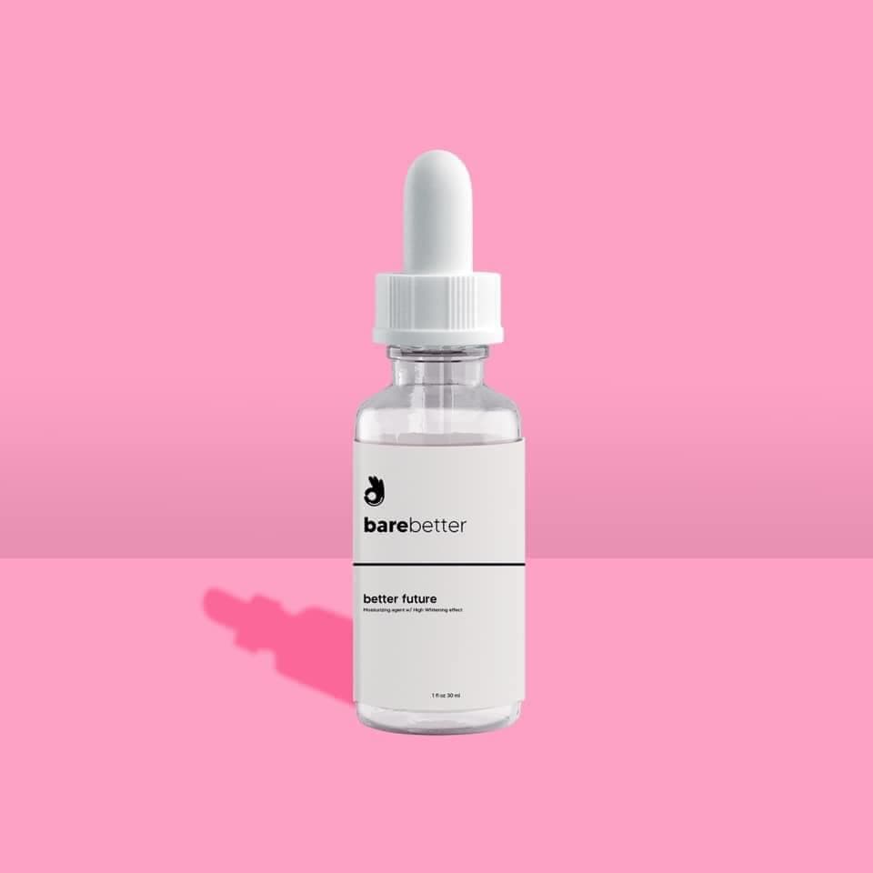 Better Future Serum