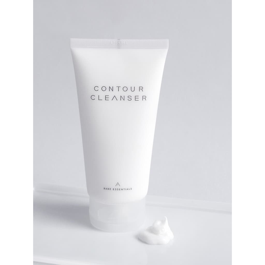 Contour Cleanser