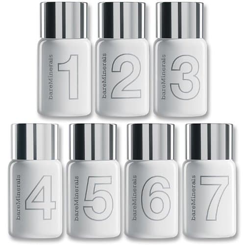 7-Day Skin Detox Mineral Brightening Peel