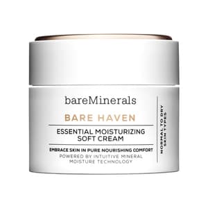Bare Haven Essential Moisturizing Soft Cream
