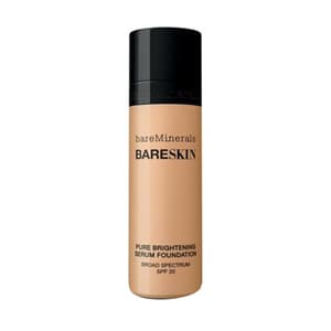 Bare Skin Foundation