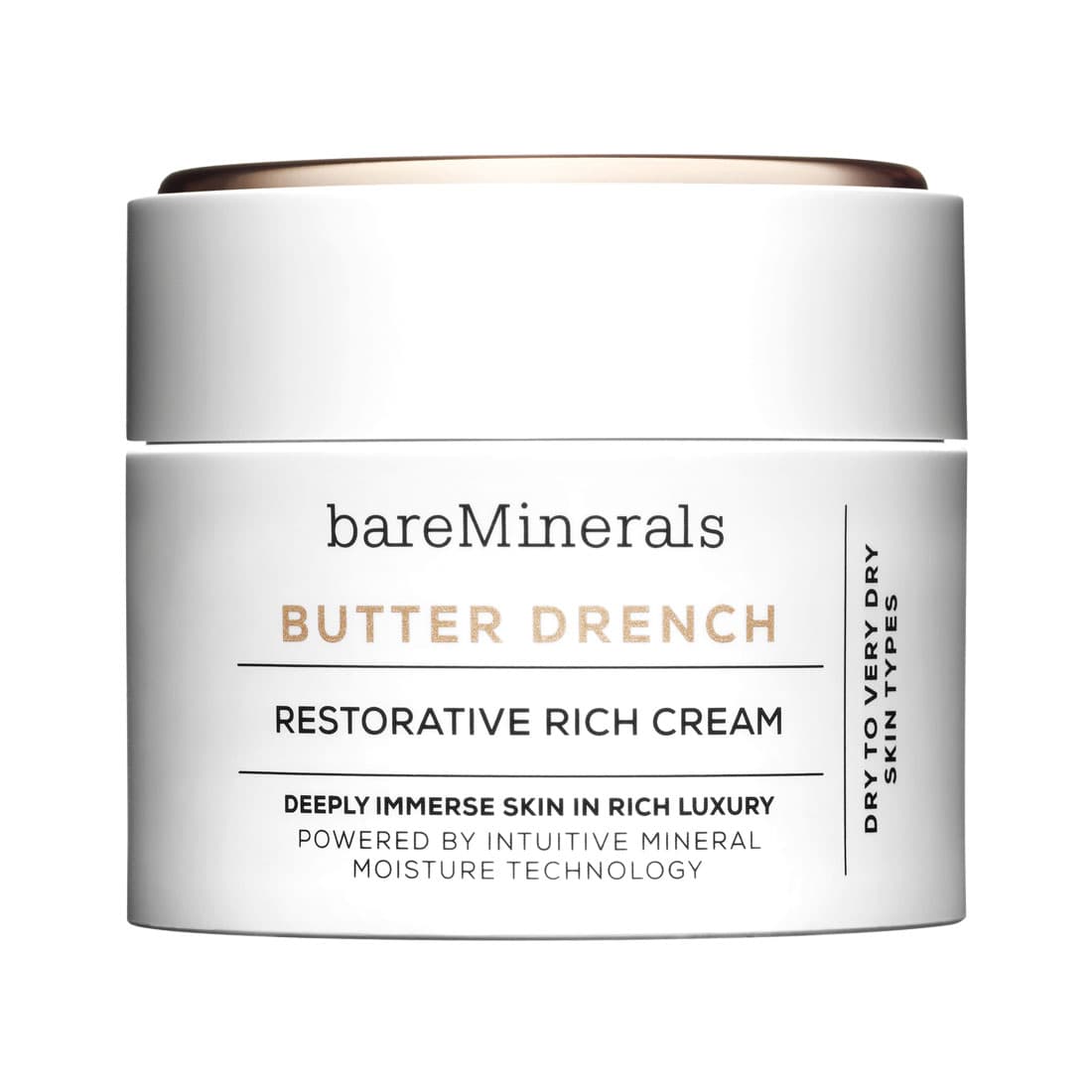 Butter Drench Restorative Rich Cream