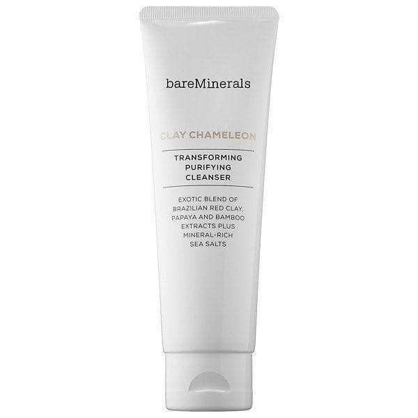 Clay Chameleon Transforming Purifying Cleanser