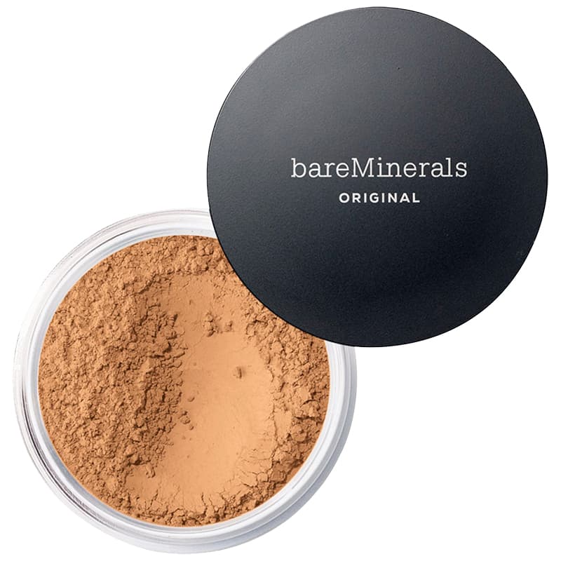 Original Loose Powder Foundation SPF 15