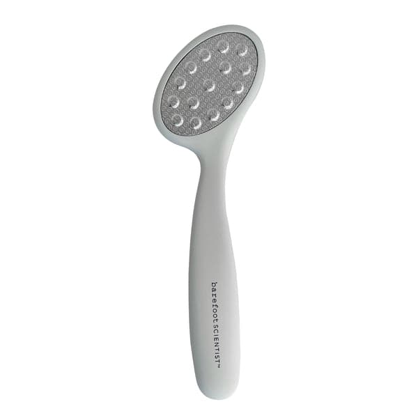 Smooth Things Over Pedicure File
