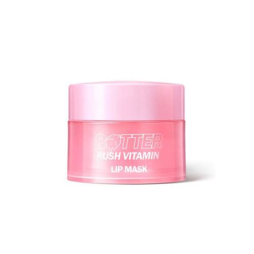 Butter Rush Vitamin Lip Mask