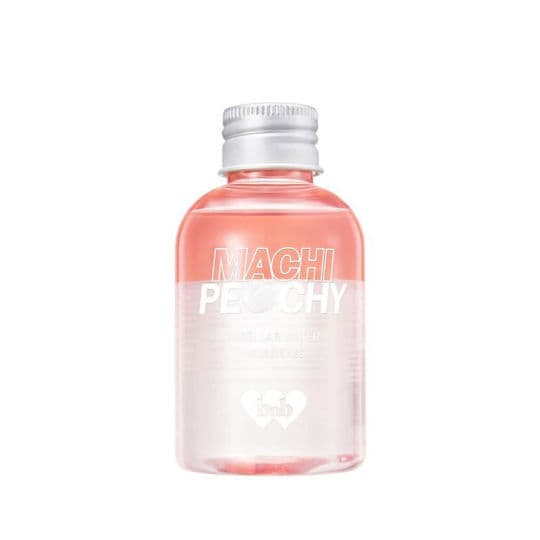 Machi Peachy Micellar Water