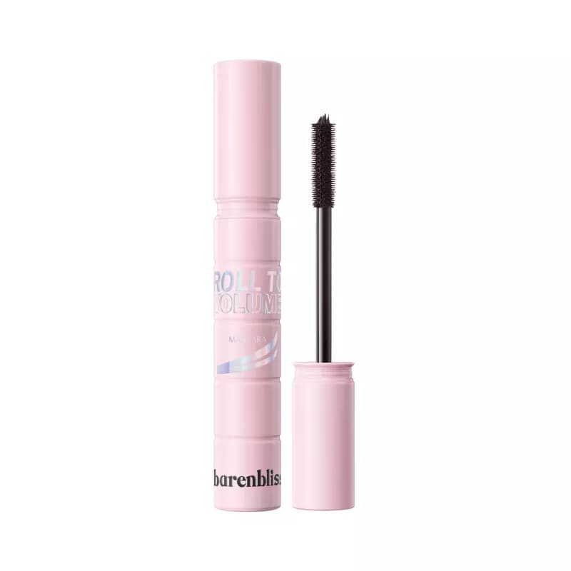 Roll to Volume Mascara