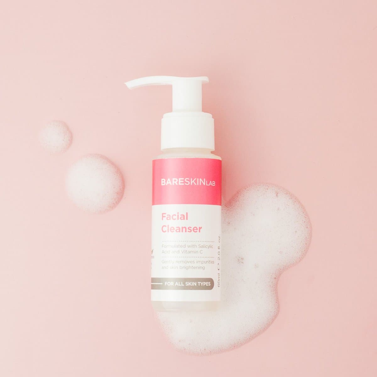 Facial Cleanser