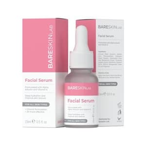 Facial Serum