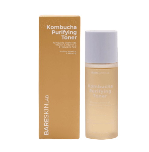 Kombucha Purifying Toner