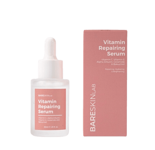 Vitamin Repairing Serum