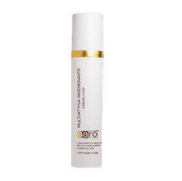 Crema Viso Multiattiva Rigenerante