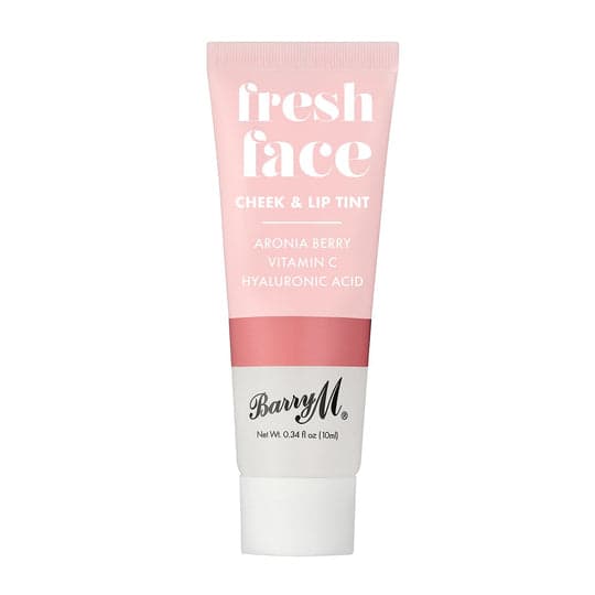 Fresh Face Cheek & Lip Tint
