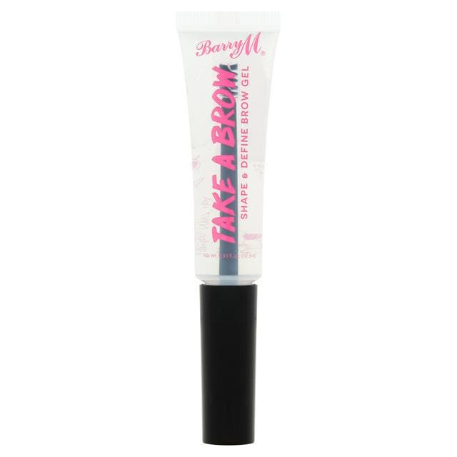 Take A Brow Shape & Define Brow Gel Clear