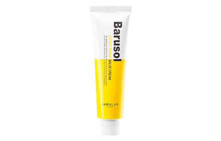 Barusol Expert Repair Salve Cream