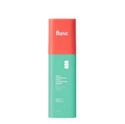 Daily Radiance & Multi Protection Serum