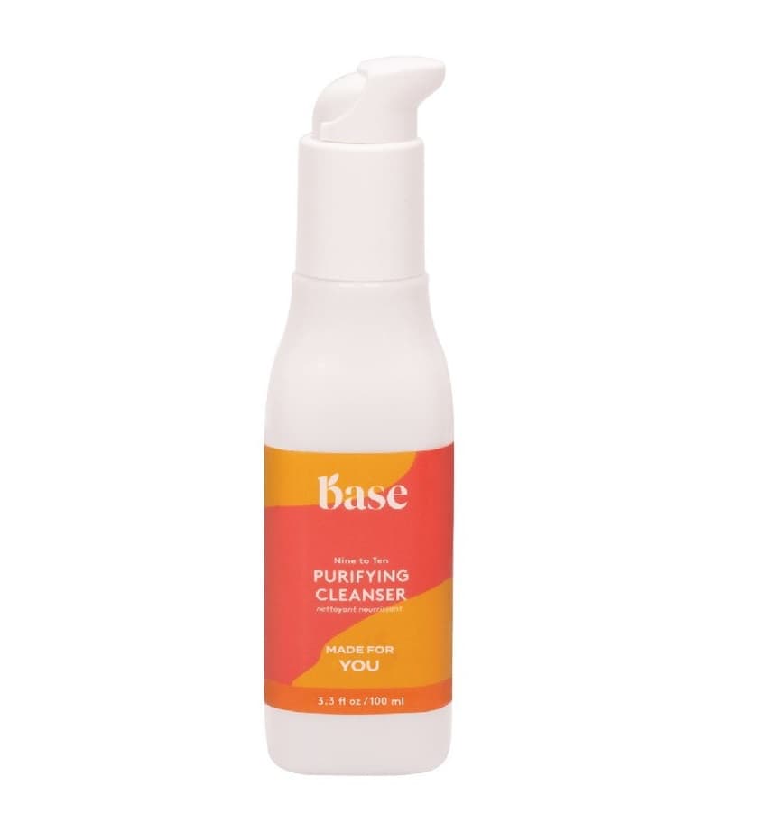 Nine to Ten Purifying Cleanser